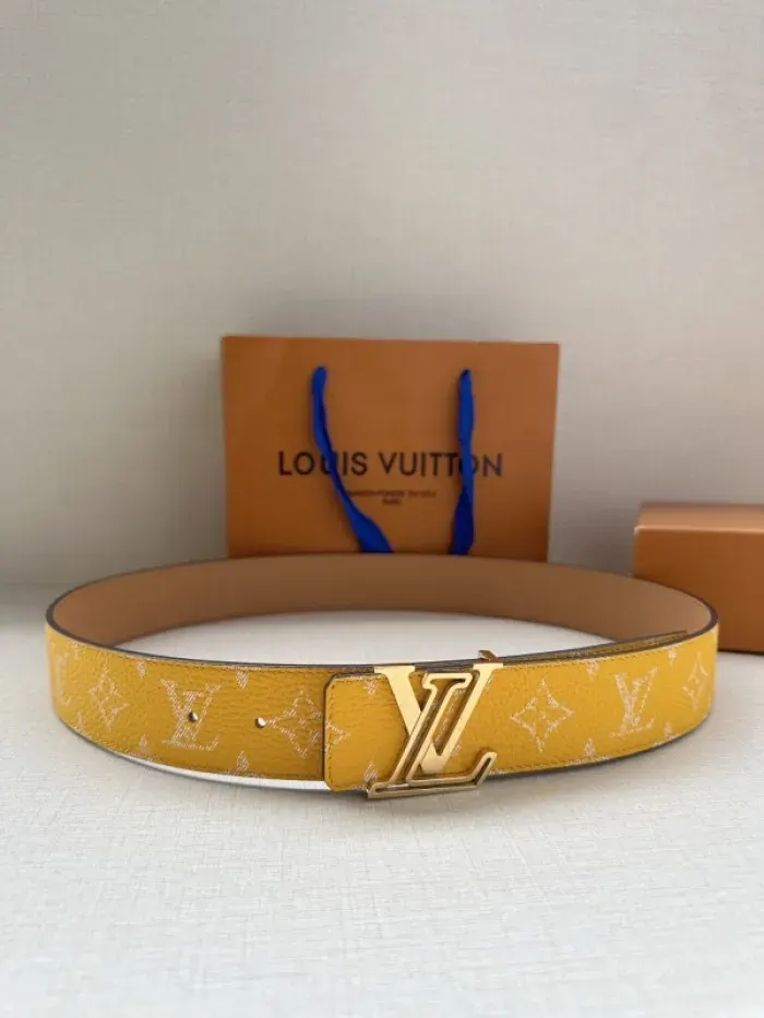 Louis Vuitton Belt