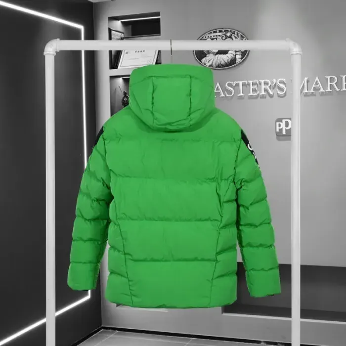 Moose Knuckles Jacket, alternate view