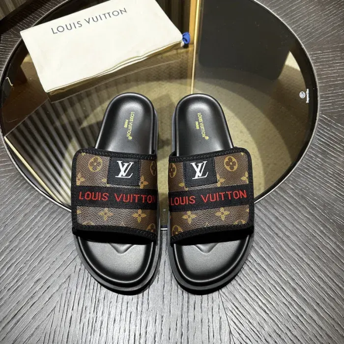 Louis Vuitton Sandal