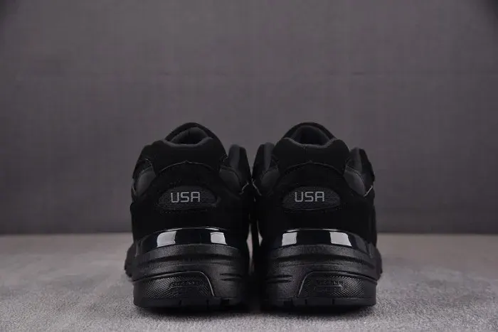 New Balance Sneaker, alternate view