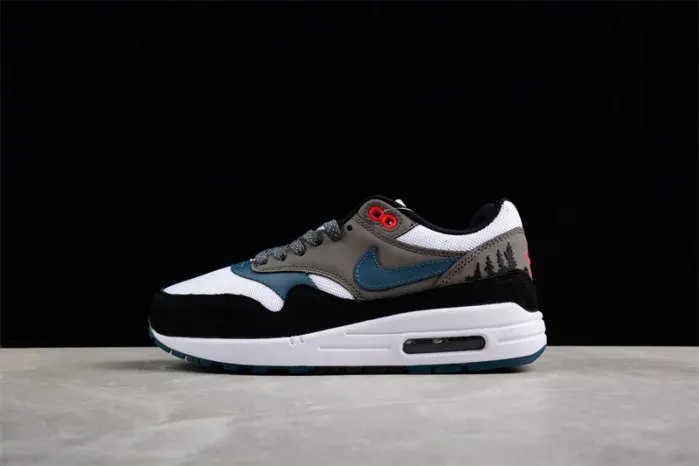 Nike Air Max 1 Prm Escape Treeline Fj0698-100