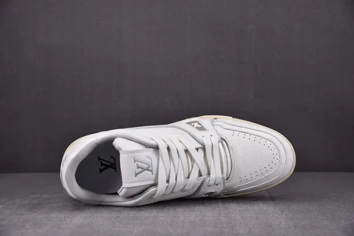 Louis Vuitton Sneaker, alternate view