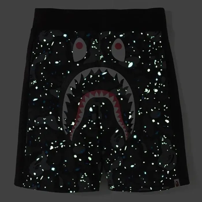 Bape Clothing, alternate view