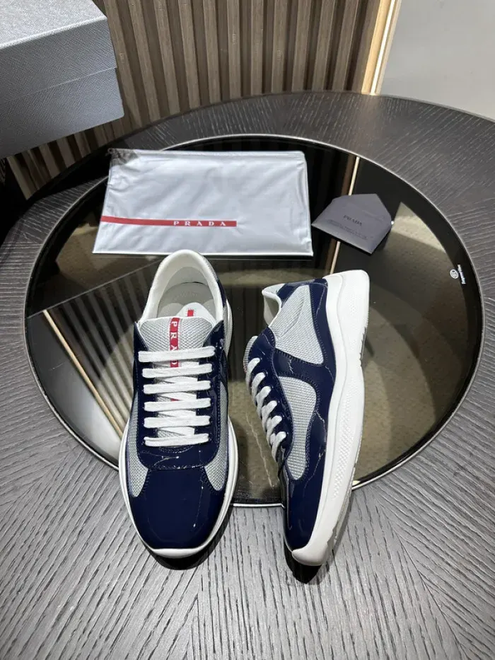 Prada Sneaker