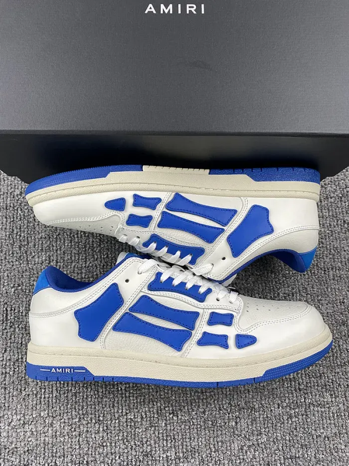 Amiri Sneaker, alternate view