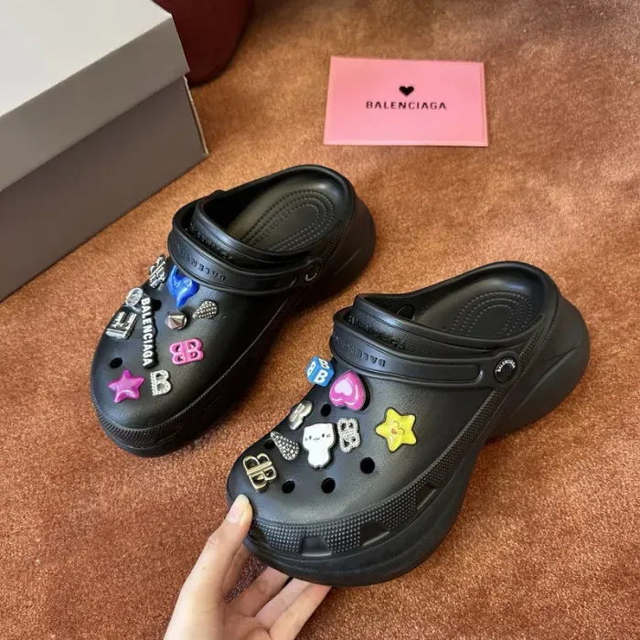 Bl Sandal