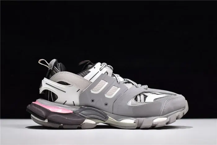Balenciaga Led Track Sneaker, alternate view