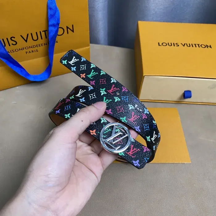 Louis Vuitton Belt Width 2.0Cm, alternate view