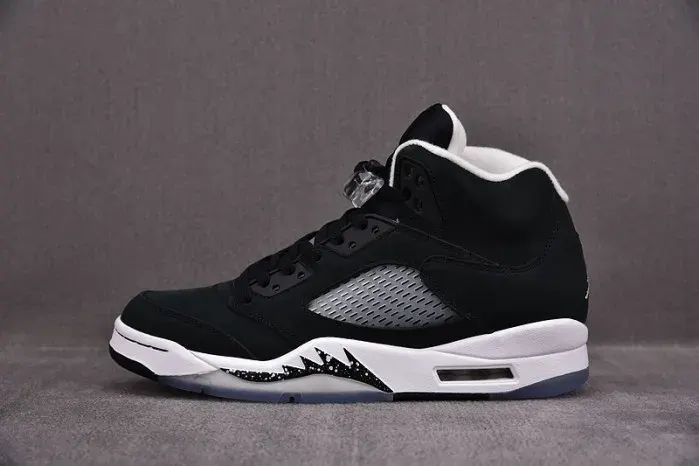 Air Jordan 5 Retro Moonlight (2021) Ct4838-011