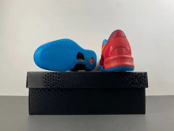 Nike Kobe 8 Protro Year Of The Horse (2026) Im0594-600, alternate view