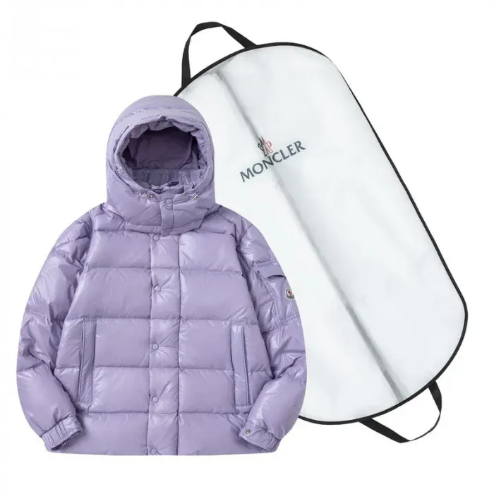 Moncler Down Jacket