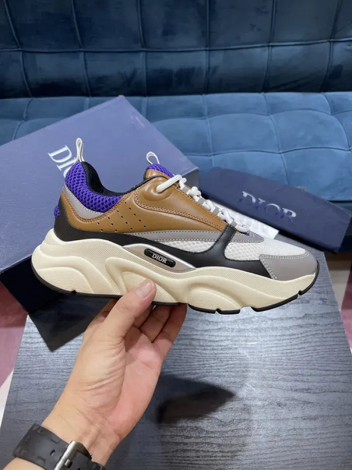 Dior Sneaker
