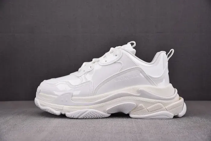 Balenciaga Triples