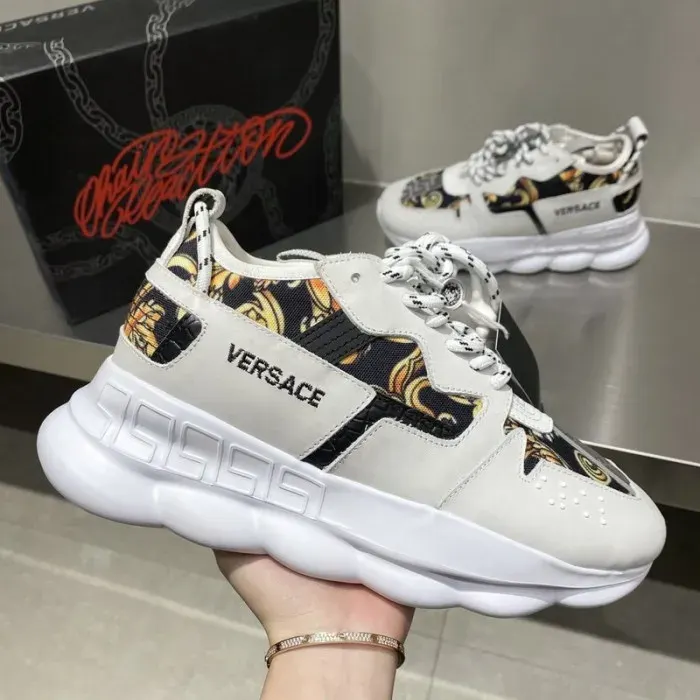 Vse Sneaker
