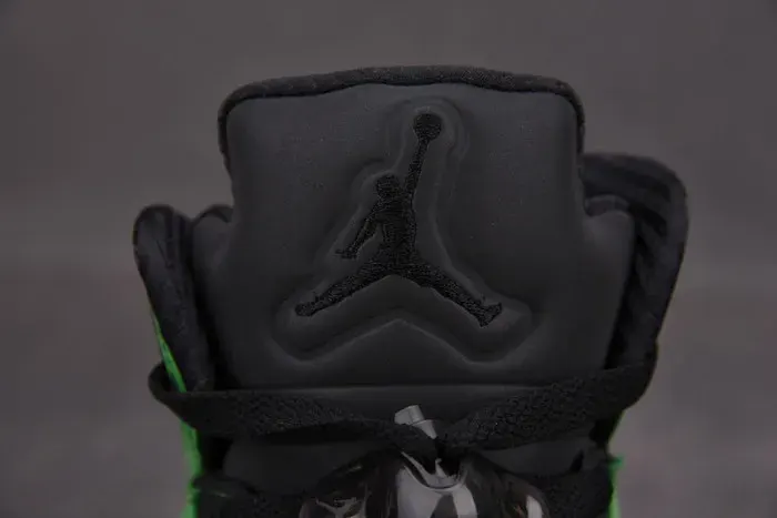 Air Jordan 5 Retro Se Oregon - Ck6631-307, alternate view