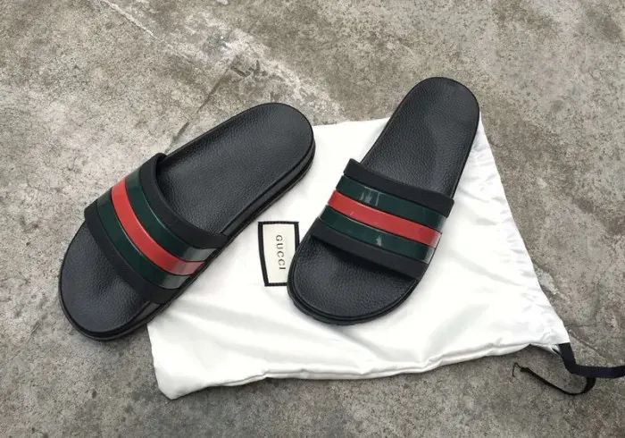 Gui Sandal