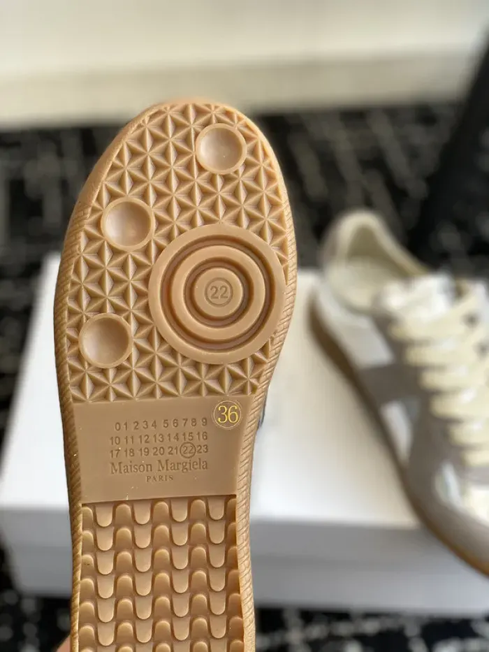 Maison Margiela Sneaker, alternate view