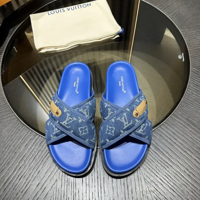 Louis Vuitton Sandal