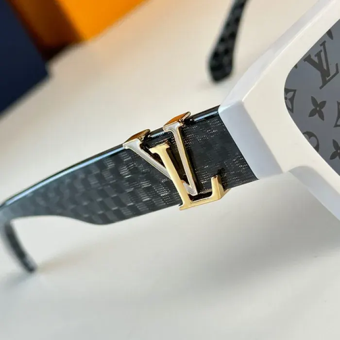 Louis Vuitton Sunglasses, alternate view