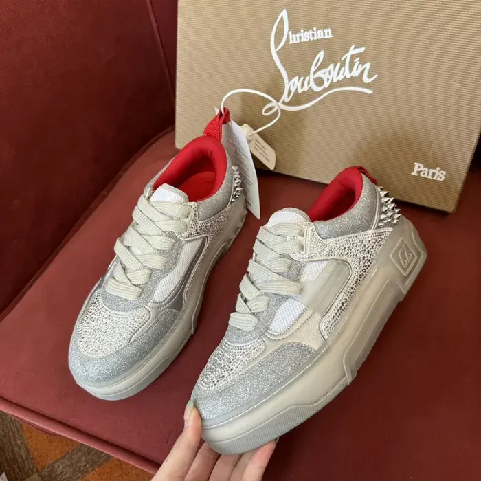 Cl Sneaker