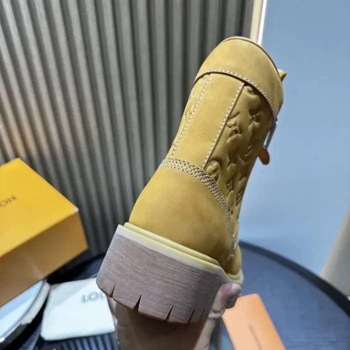 Louis Vuitton Boot, alternate view
