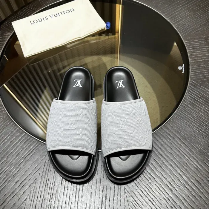 Louis Vuitton Sandal