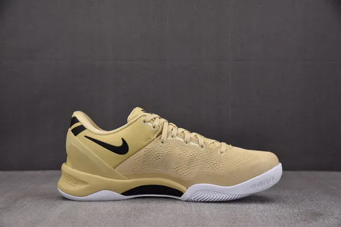 Nike Nike Kobe 8 Protro Tb Champagne Gold Hm6469-701, alternate view