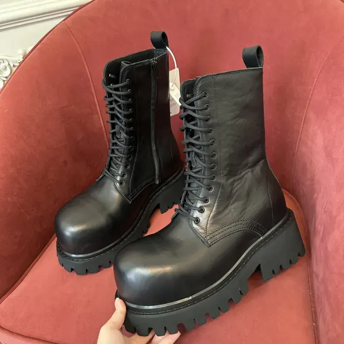 Balenciaga Boots