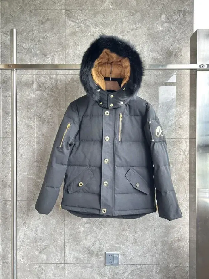 Moose Knuckles Jacket