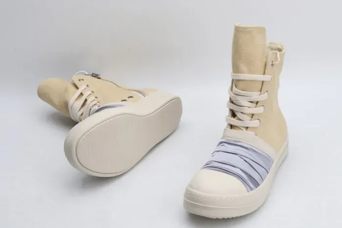Rick Owens, alternate view