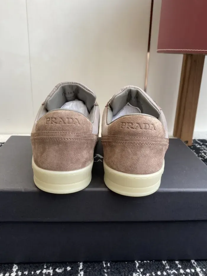Prada Sneaker, alternate view
