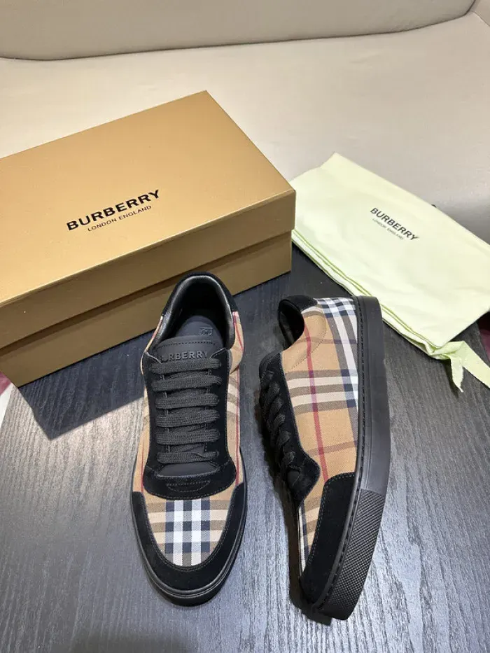 Bub Sneaker