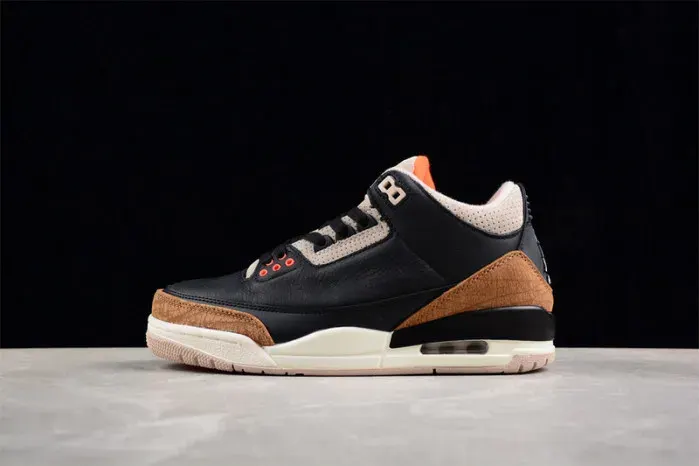 Air Jordan 3 “Desert Elephant” Ct8532-008