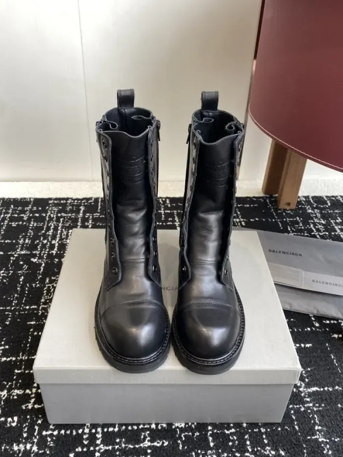 Balenciaga Boots