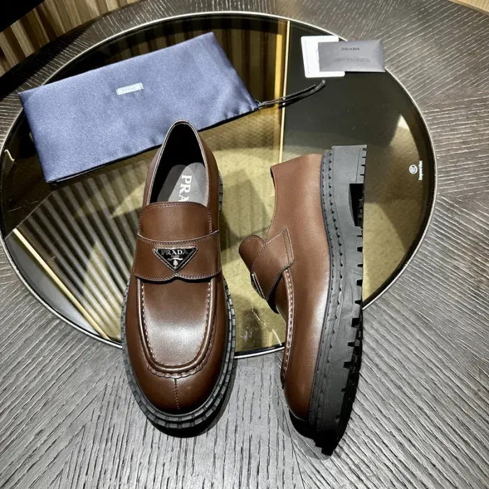 Prada Sneaker