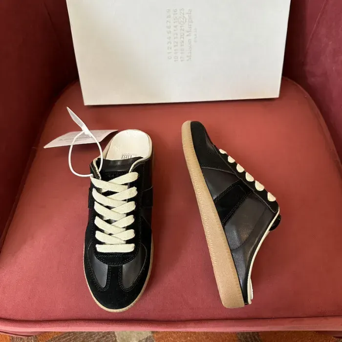 Maison Margiela Sneaker, alternate view