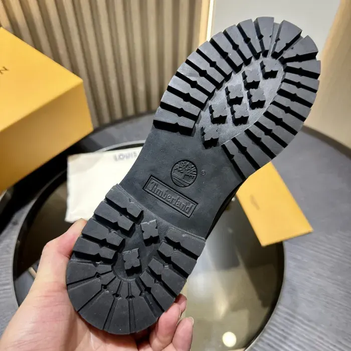 Louis Vuitton Boot, alternate view