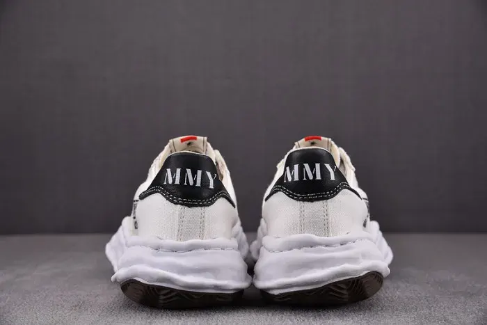 Mihara Yasuhiro, alternate view