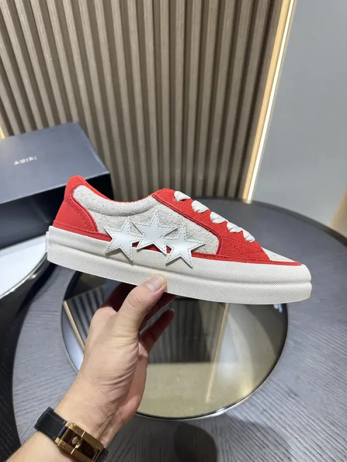 Amiri Sneaker