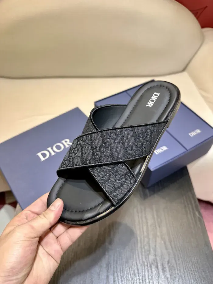 Dior Sandal, alternate view