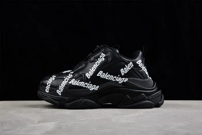 Balenciaga Triples