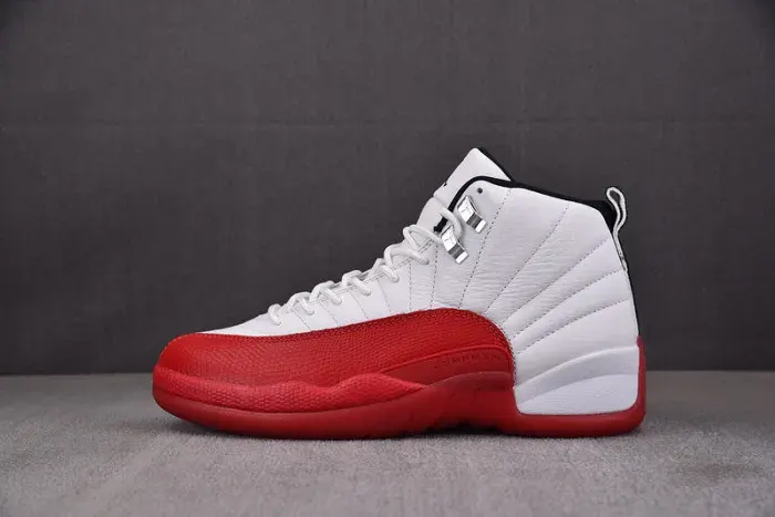 Air Jordan 12 Retro Cherry (2023) Ct8013-116
