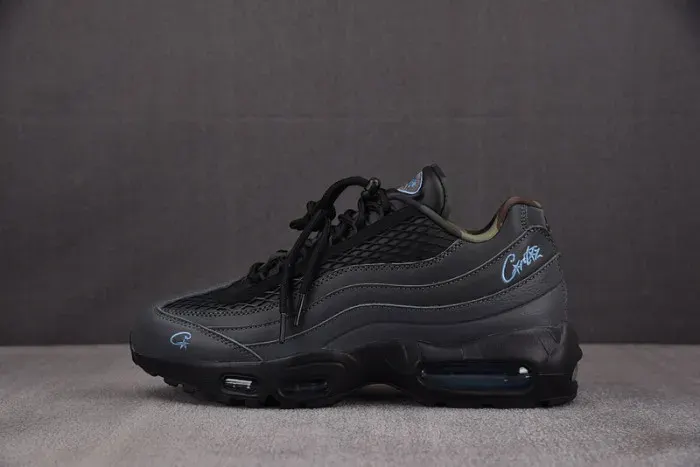 Nike Air Max 95 Sp Corteiz Aegean Storm Fb2709-002
