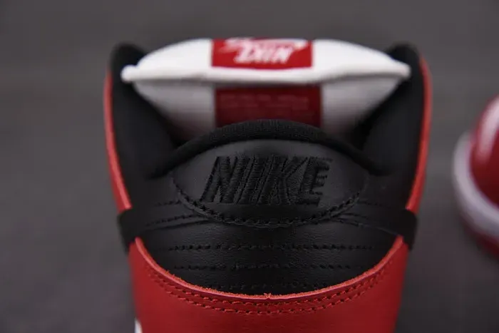 Nike Sb Dunk Low J-Pack Chicago - Bq6817-600, alternate view