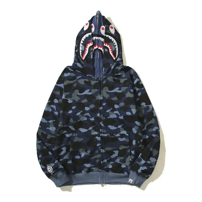Bape Clothing