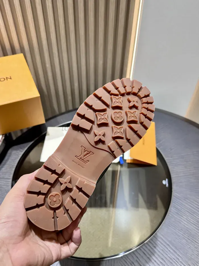 Louis Vuitton Boot, alternate view