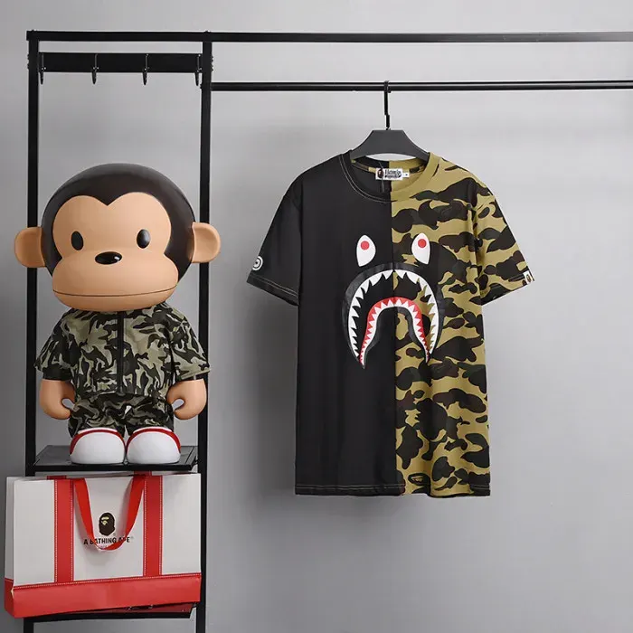 Bape Clothing