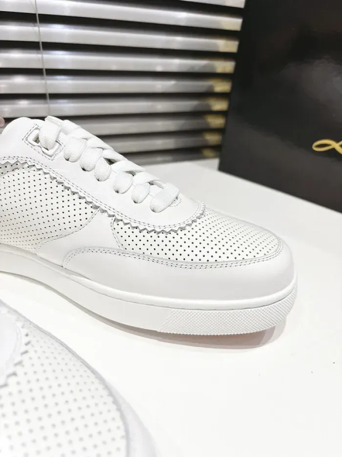 Cl Sneaker, alternate view
