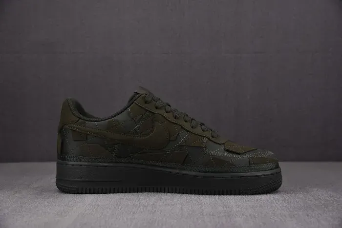 Nike Air Force 1 Low Sp Billie Eilish Sequoia Dq4137-300, alternate view