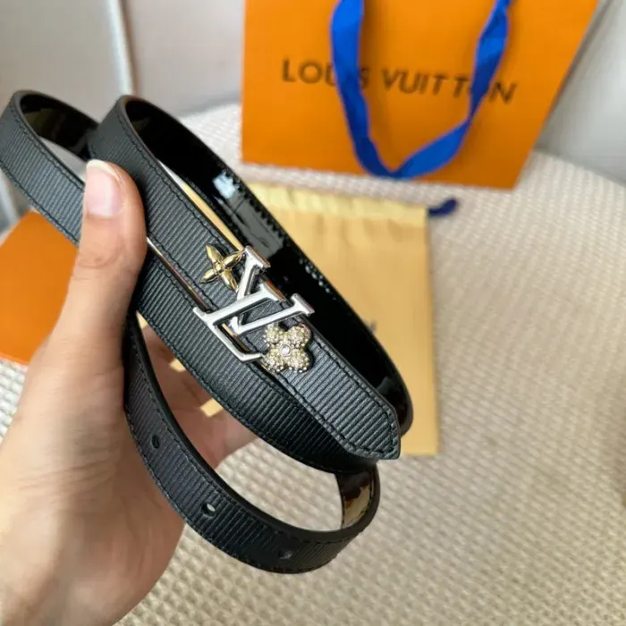 Louis Vuitton Belt Width 2.0Cm, alternate view